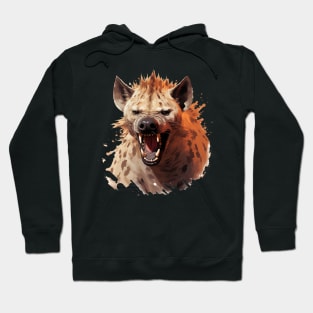 hyena Hoodie